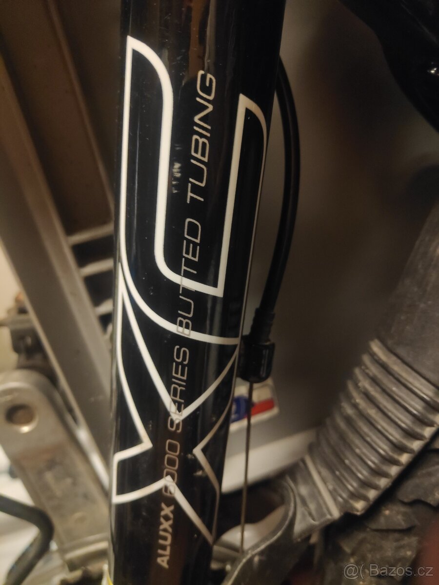 Dětské horské kolo 6-10let - 8