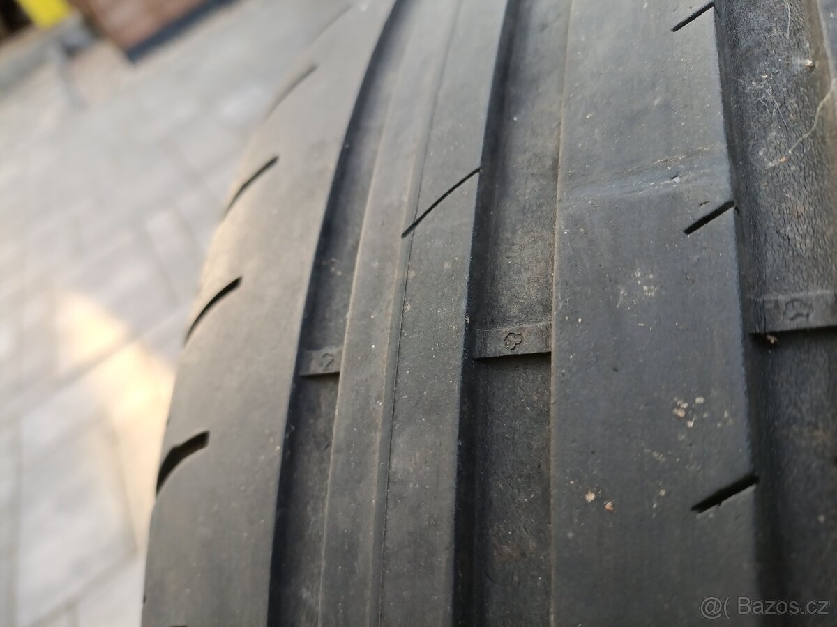 Kompletní kolo Tenault Megane - 8