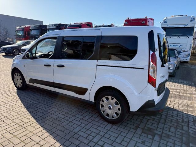Ford Transit Connect 1,5 TDCI - 8
