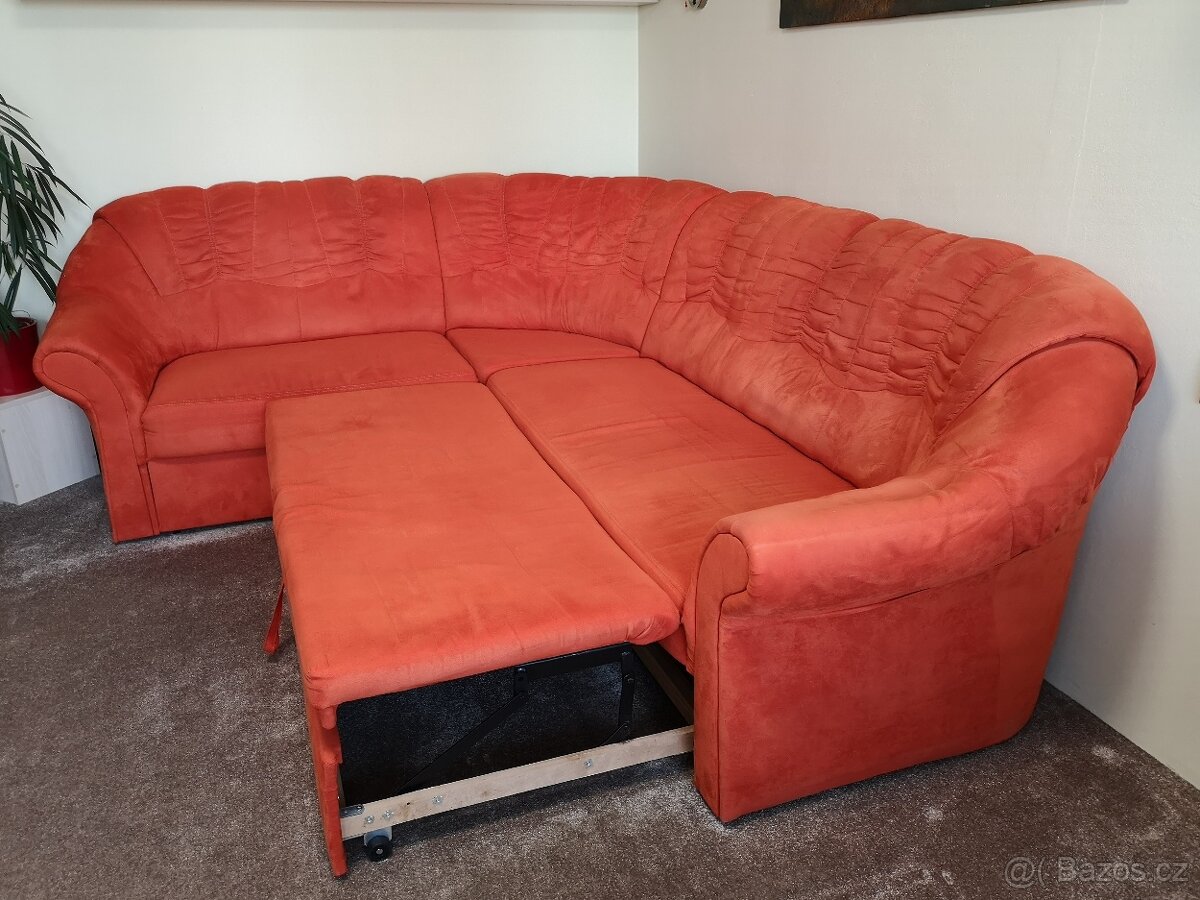 Sedací souprava L - 8