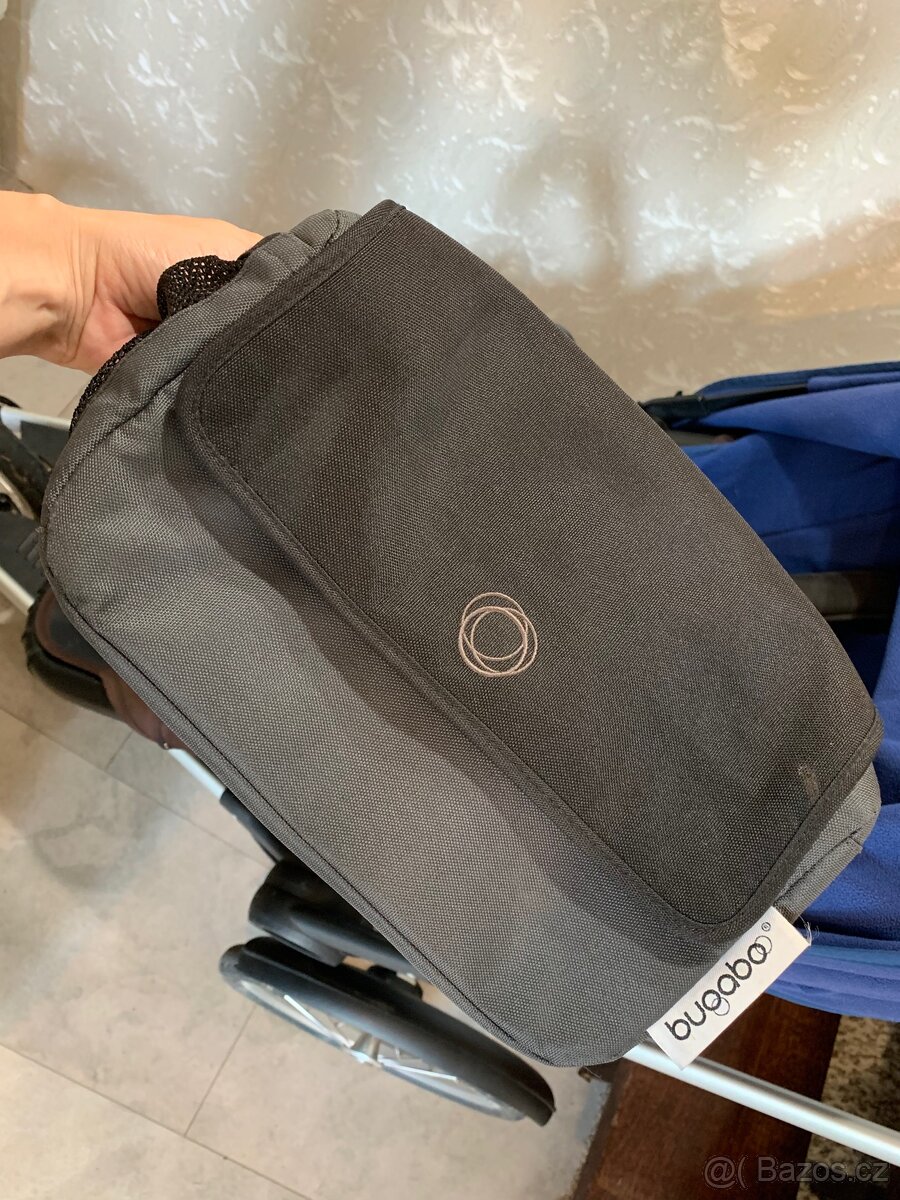 Bugaboo runner + Cameleon - 8