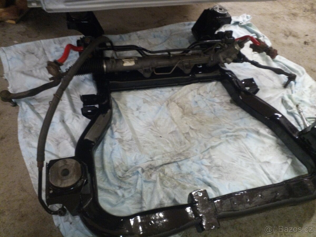 Volkswagen Trasporter 1.9 Tdi Shuttle 77kW - 8