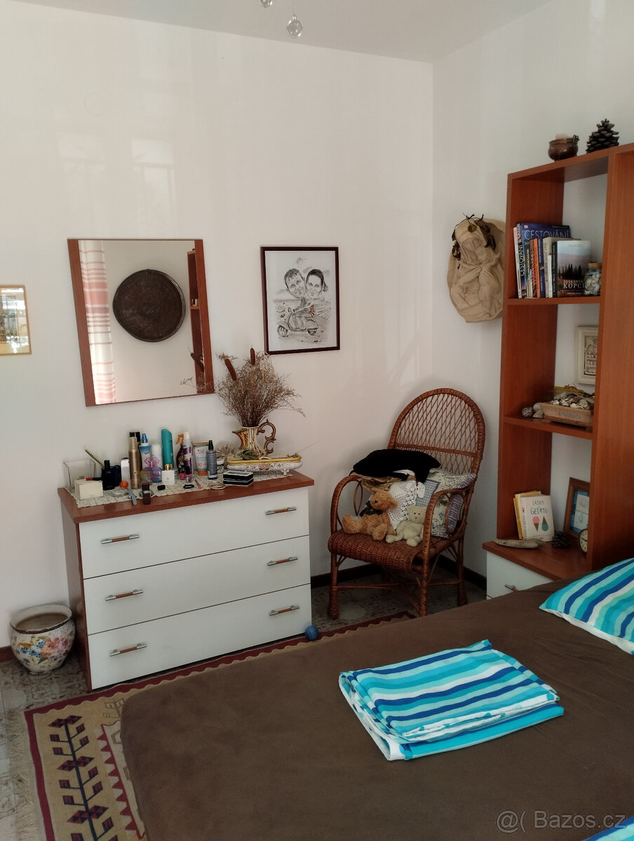 Pronájem apartmánu u moře Marina Julia - 8