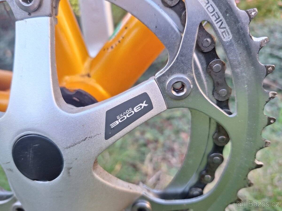 Silniční kolo Merida Extreme 900 - 8