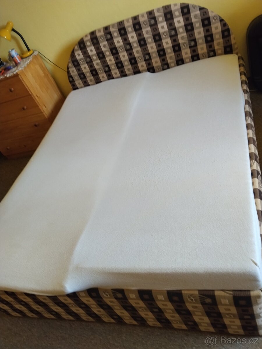 Skříně a spotřebiče - 8