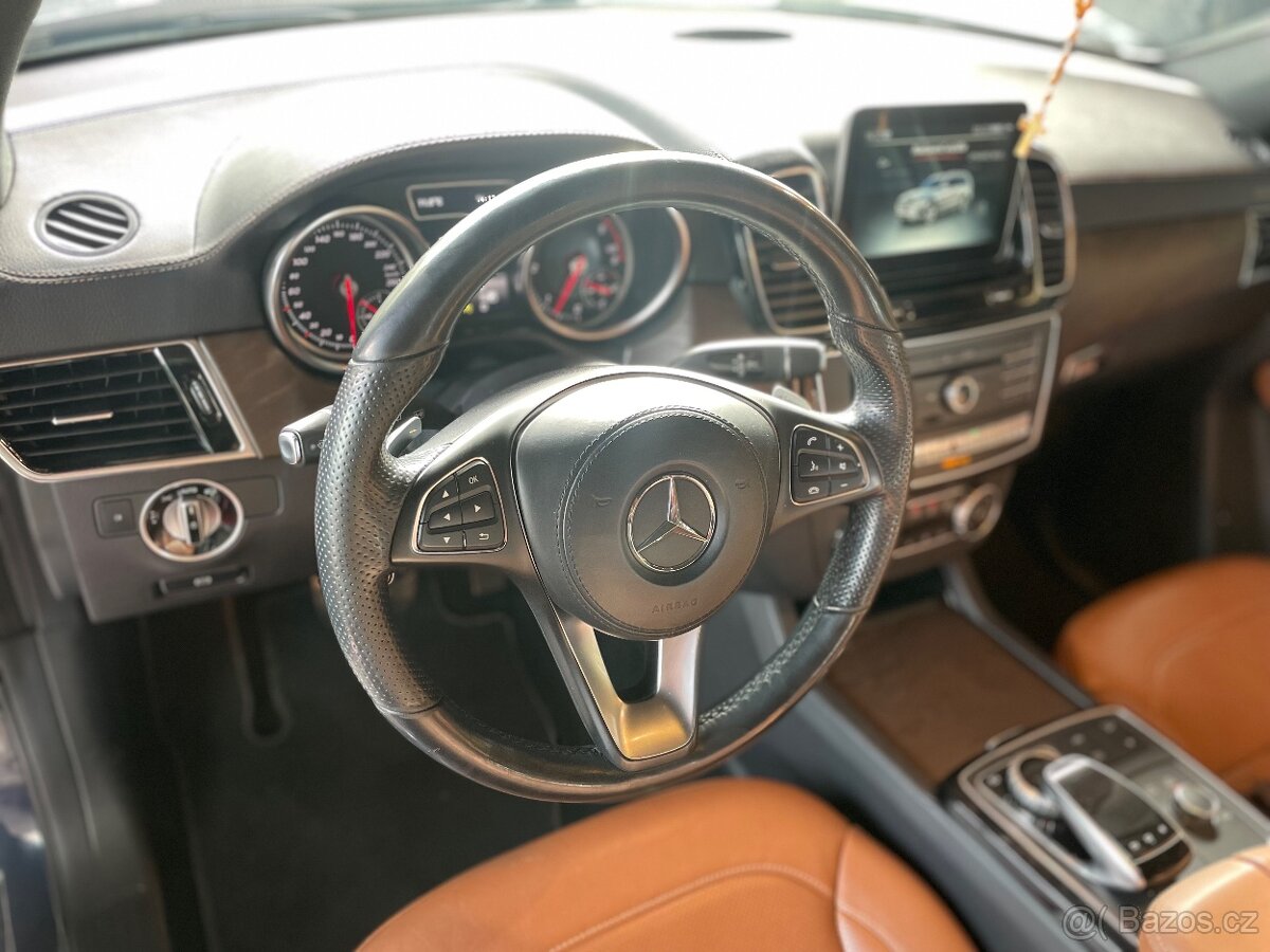 GLS 350 - 8