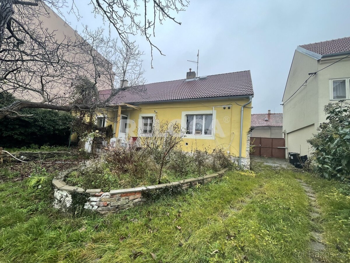 RD 5+1, 150m2, pozemek 502m2, Poděbradova ul., Lysá nad Labe - 8