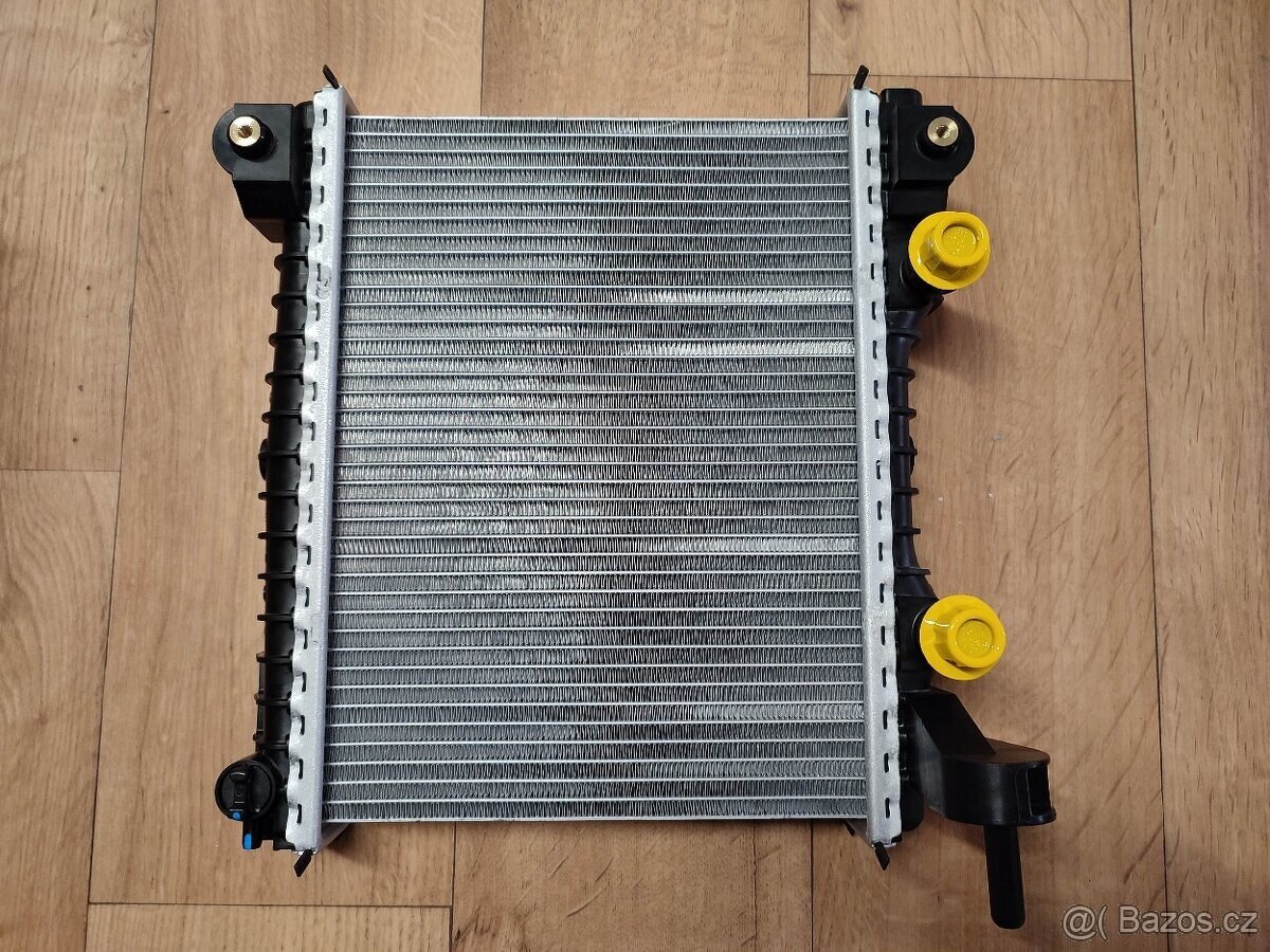 Alfa Romeo Giulia - DÍLY Z VOZU i na QV - 8