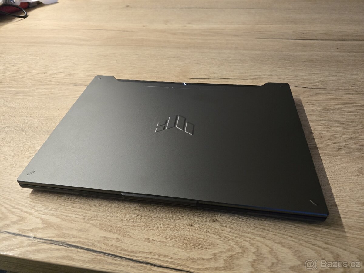 Asus TUF Gaming A15 FA507NUR 16GB ram - 8