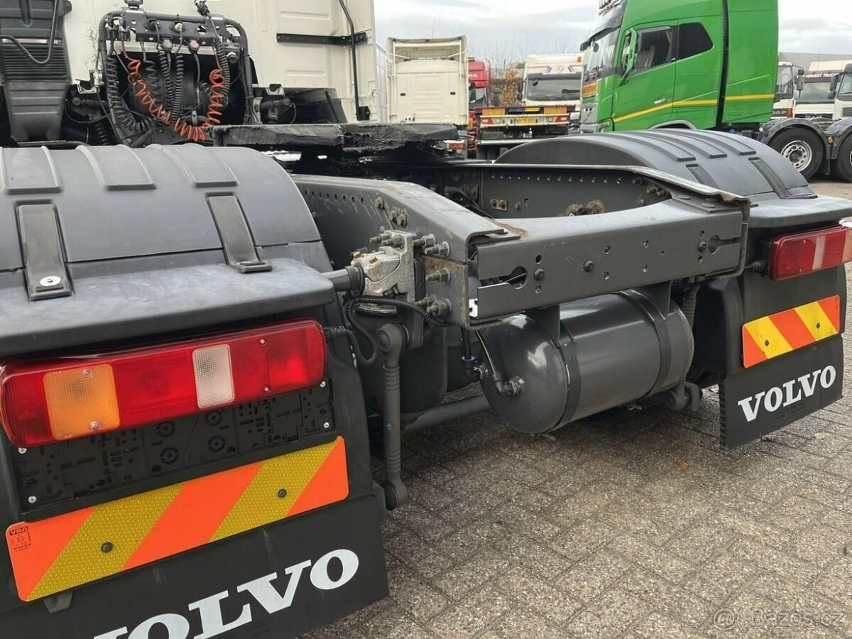 Volvo FH13 420 4x2 / Euro 5 / Jen 249tkm / Top stav - 8