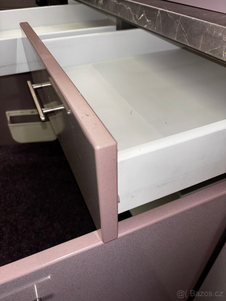 Kuchyňská linka - 8