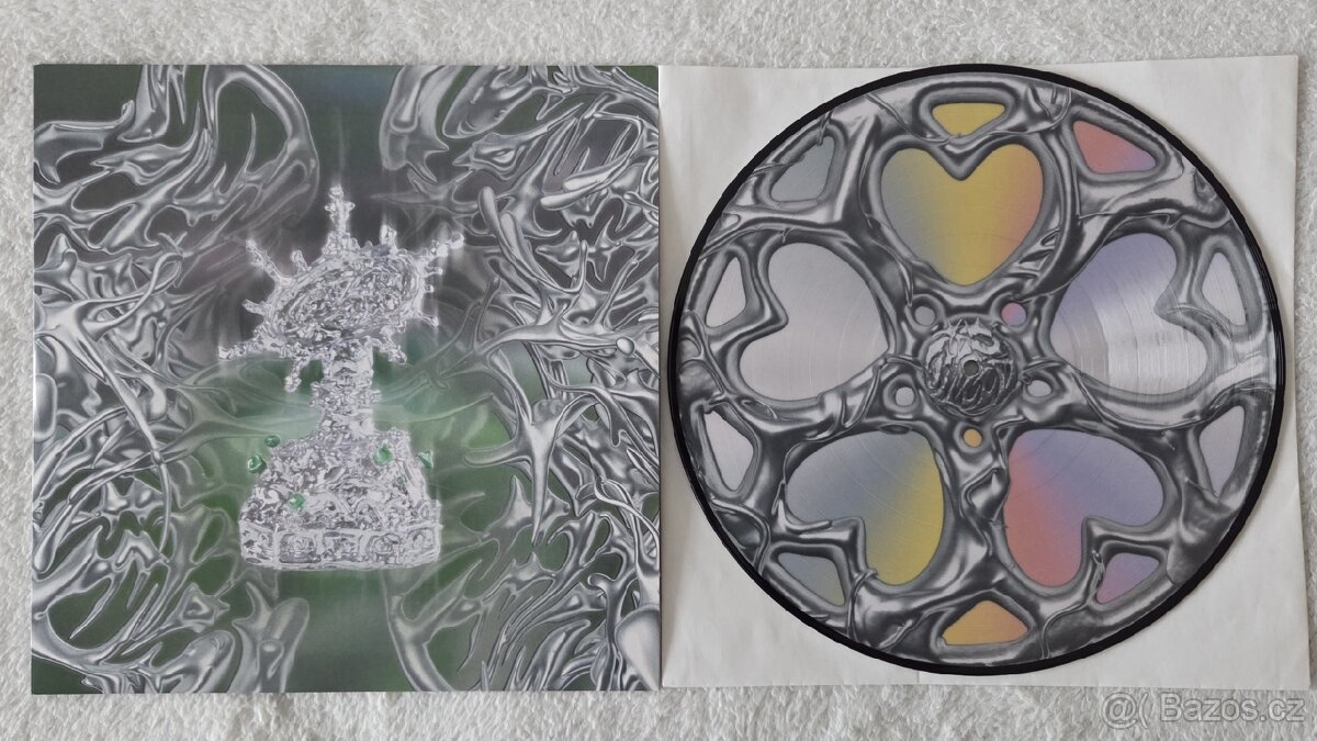 Nik Tendo - Goldkid 1 + 2 - 8