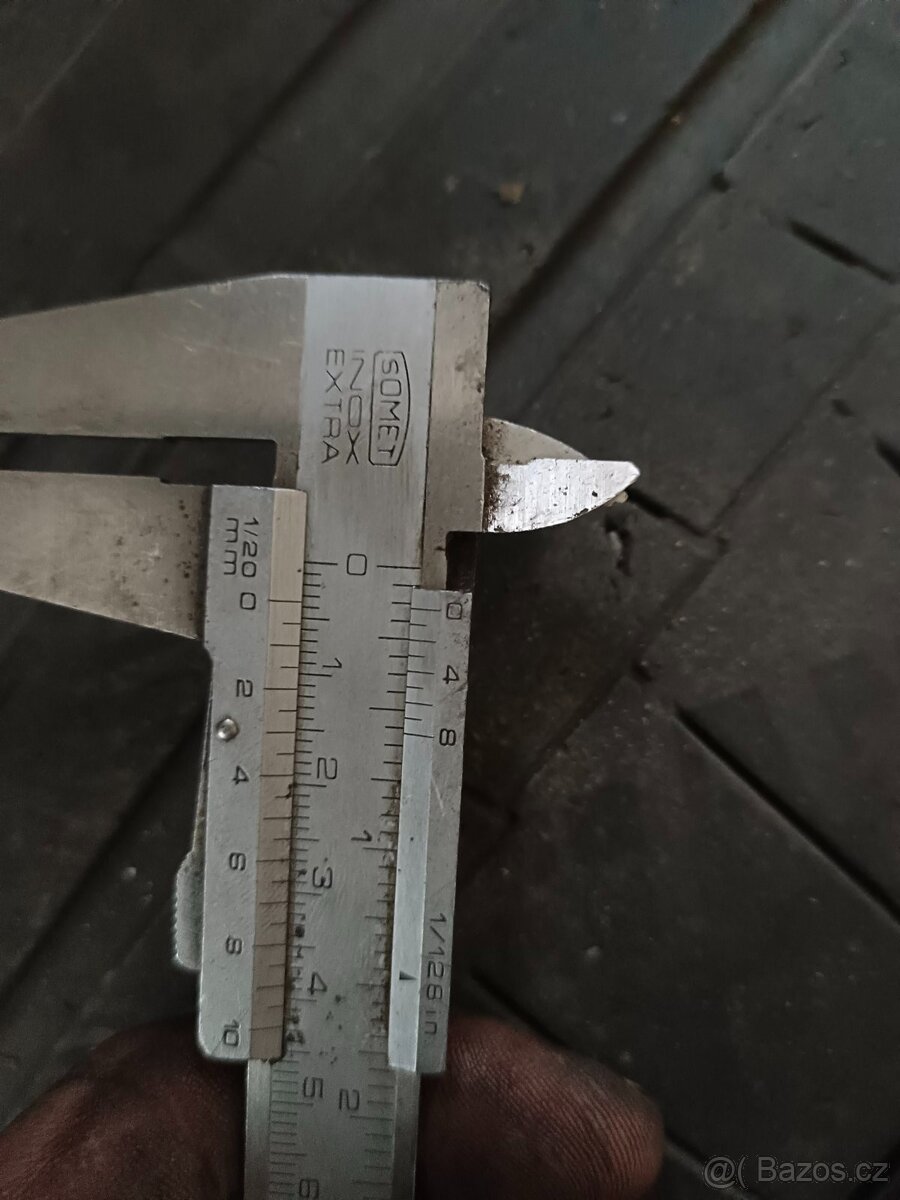 Kola BMW X5 R22 BMW 285/40 R22 pneu Continental - 8