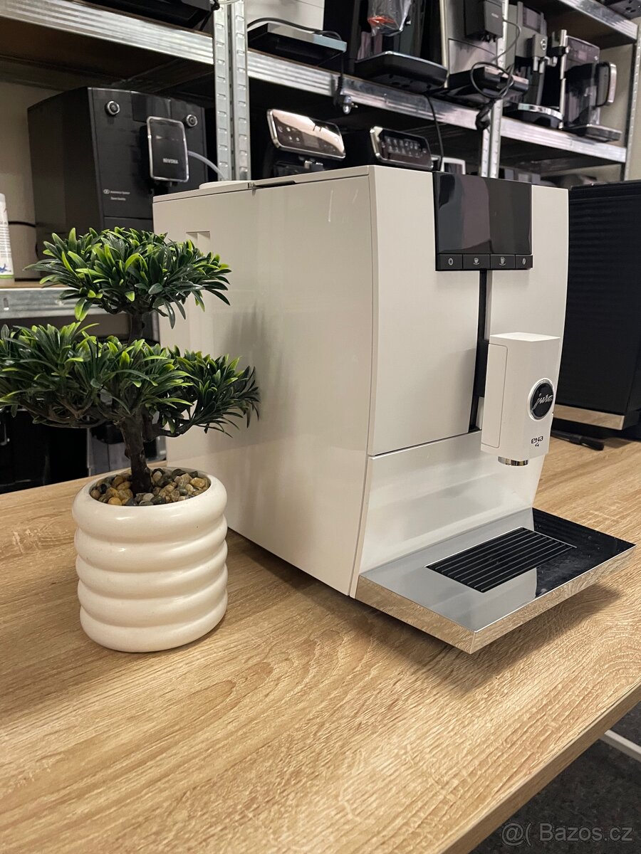 Kávovar Jura ENA 4 - 8