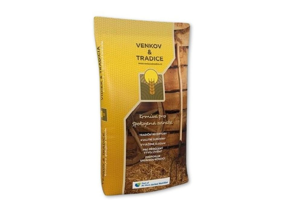 Nosné kuřice Dominant - 8