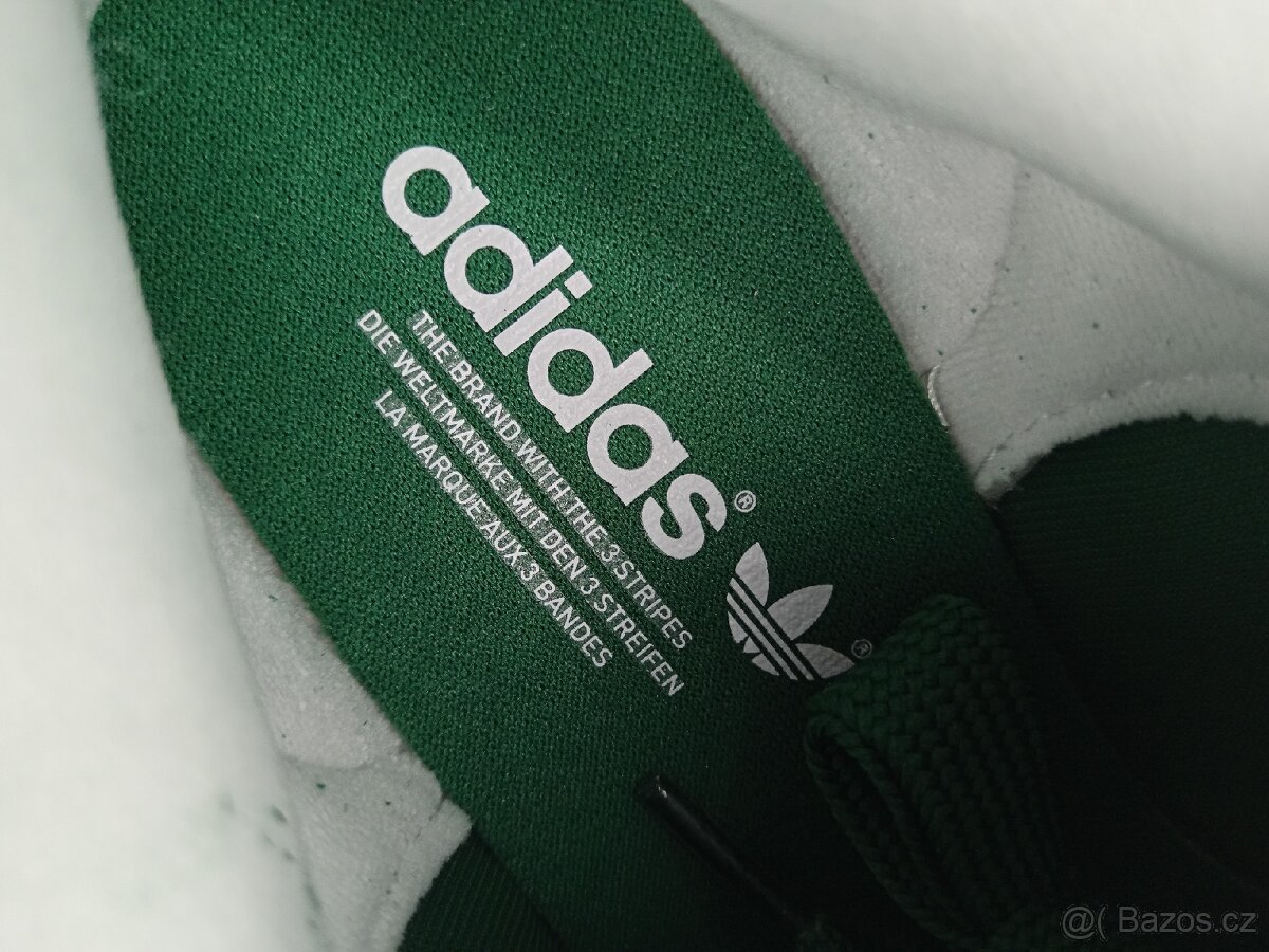 Adidas campus Green 00s - 8