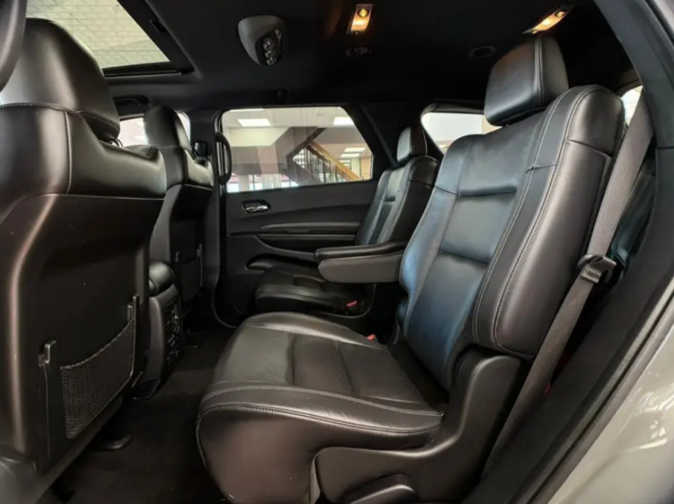 DODGE DURANGO GT PLUS 2022 Odpočet DPH 72000km - 8