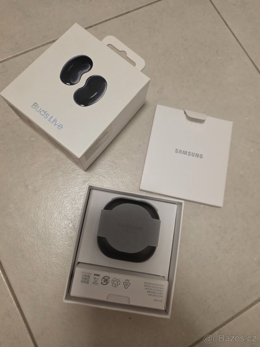 Samsung Galaxy Buds Live - 8