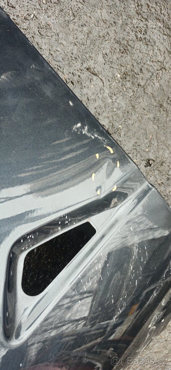 Pravy predni blatnik tesla model Y - 8