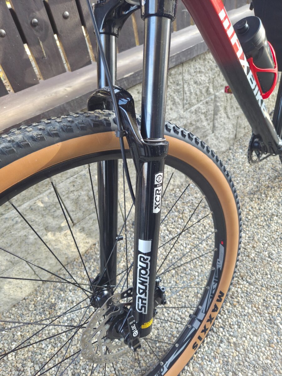 Horske kolo maxbike - 8