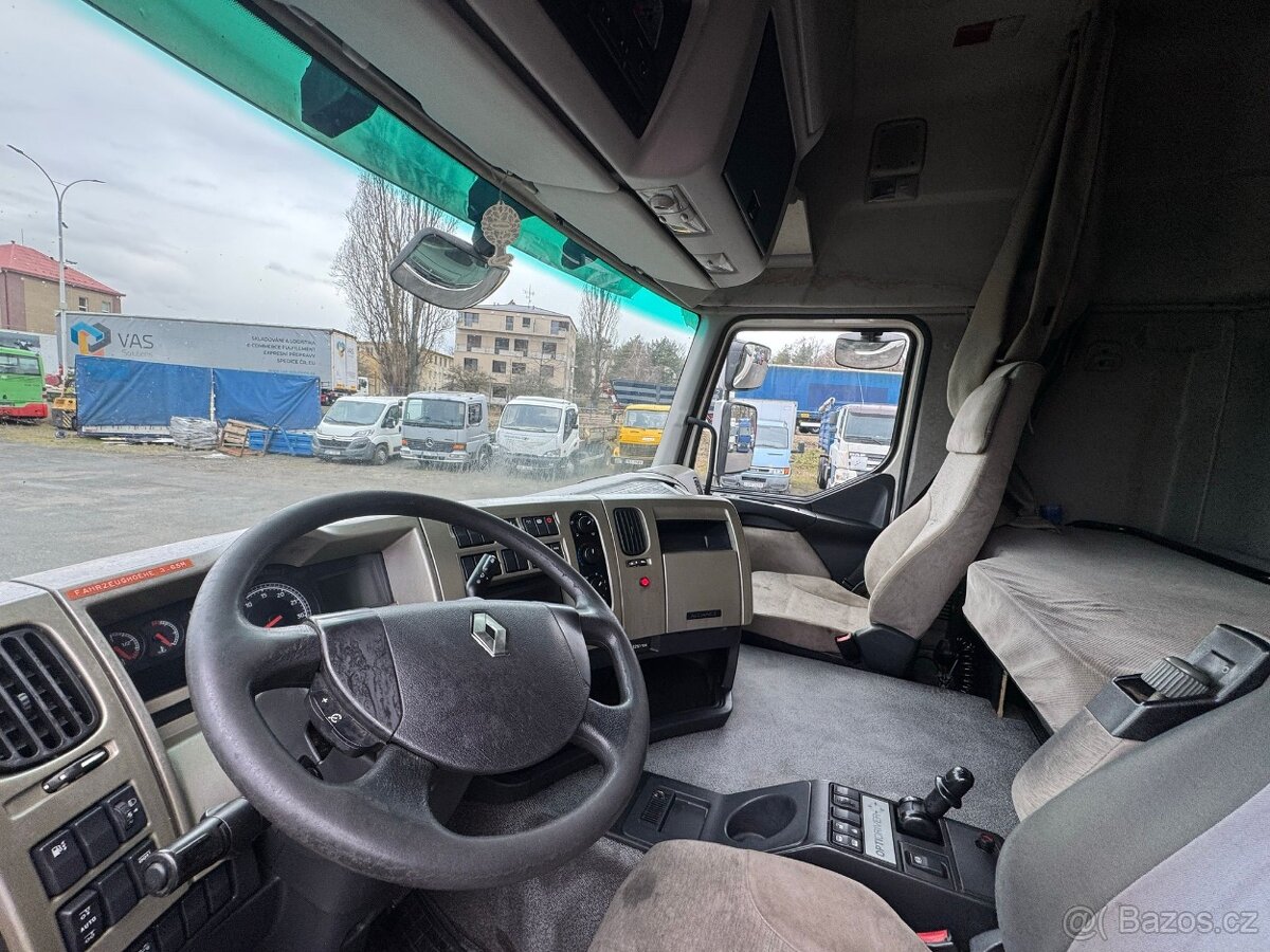 Renault Premium 450 DXI - 8