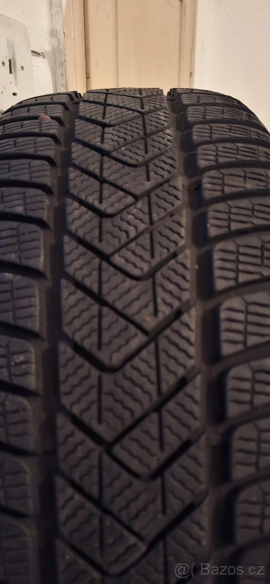 Alu kola audi R19 - 8