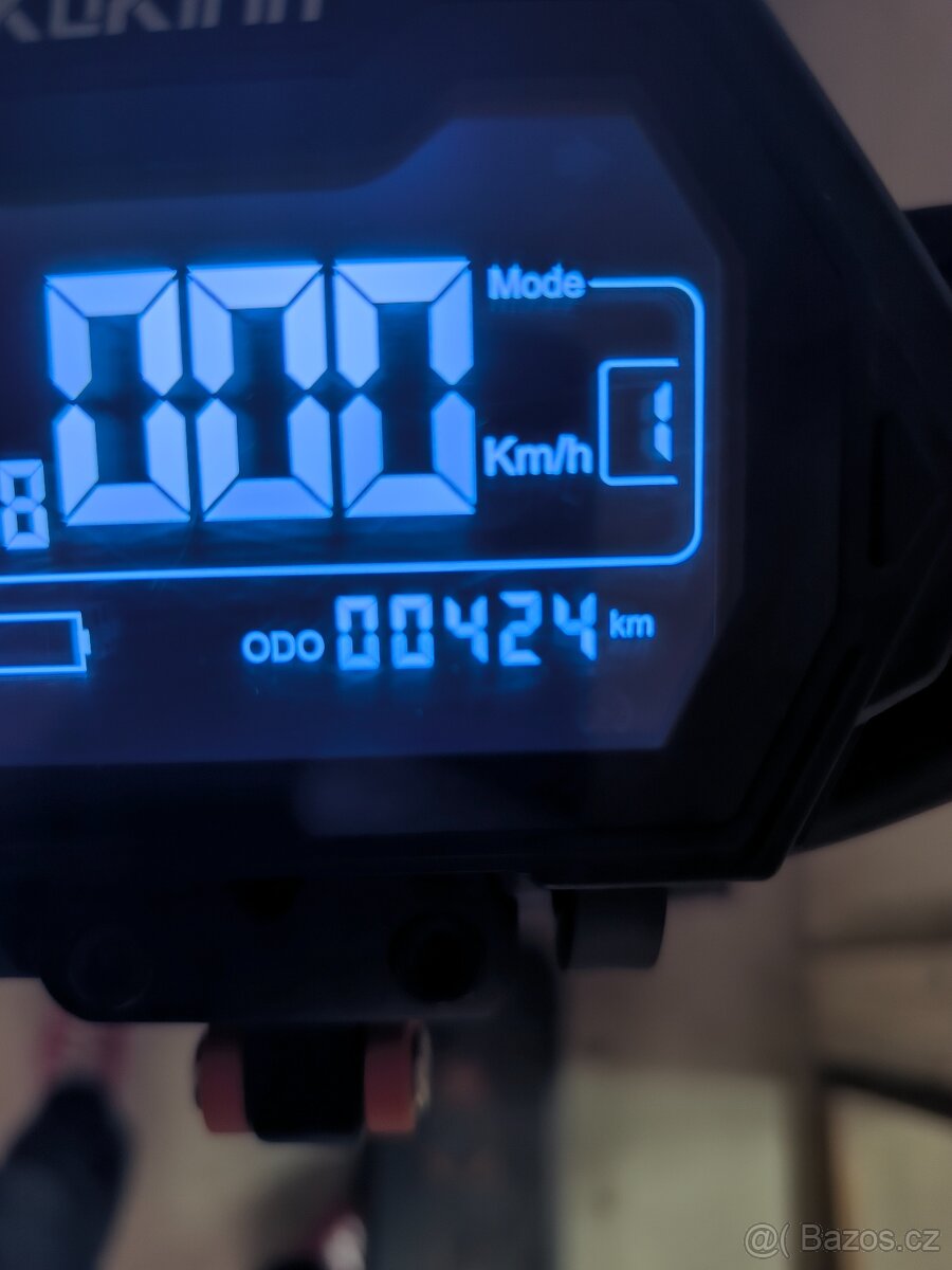 Kukirin G2 Master - 8