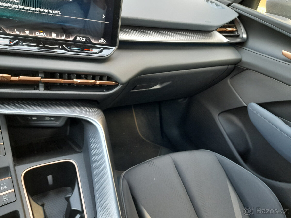 Cupra Terramar BENZIN 2.0 195KW (265HP) - 8