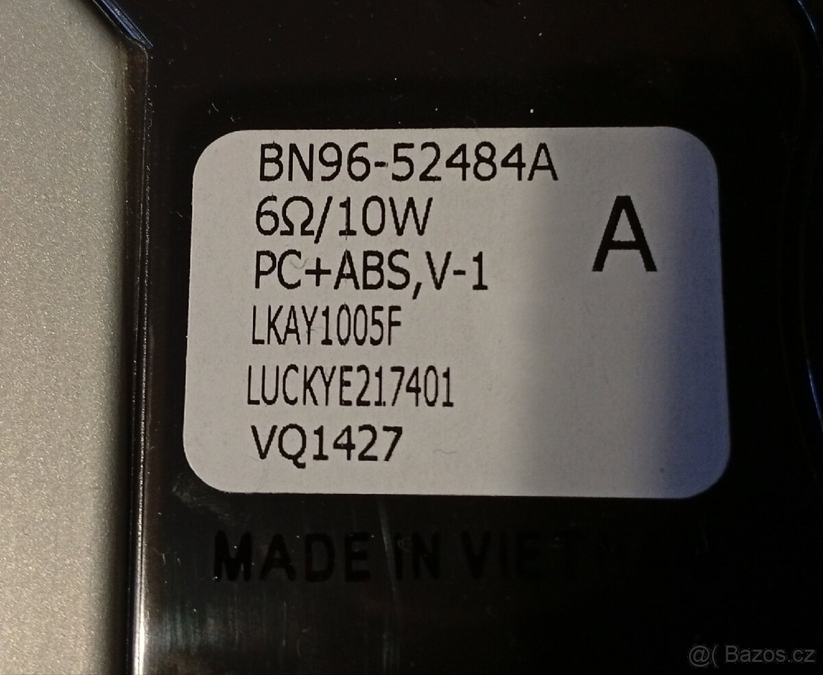 Samsung qe43q60aau vada obrazu - 8