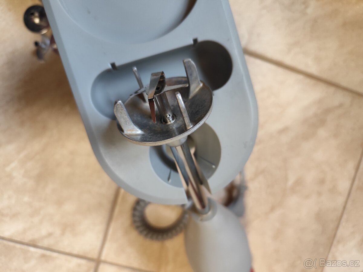 Prodám ruční mixér Zepter mixsy - 8