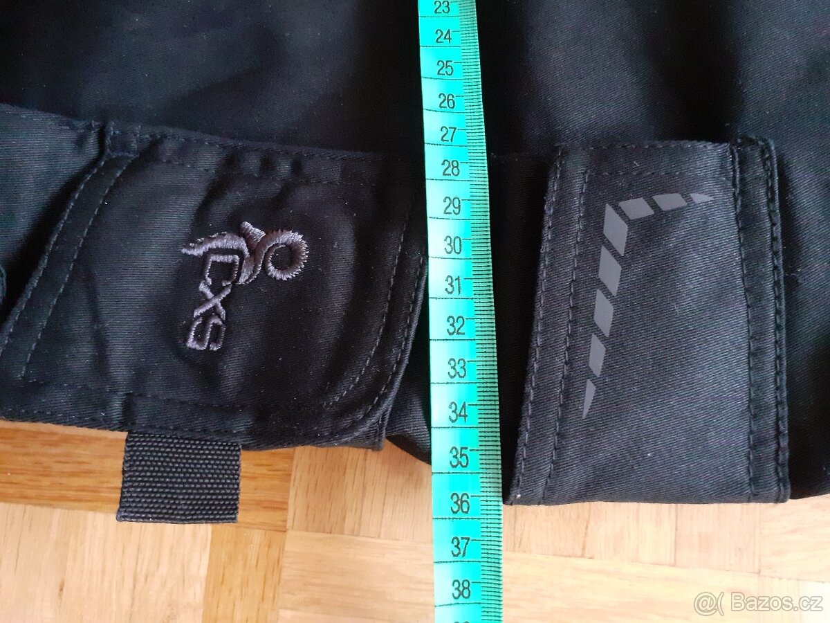 Pánské pracovní kalhoty Canis Venator CXS 2xl NOVÉ - 8