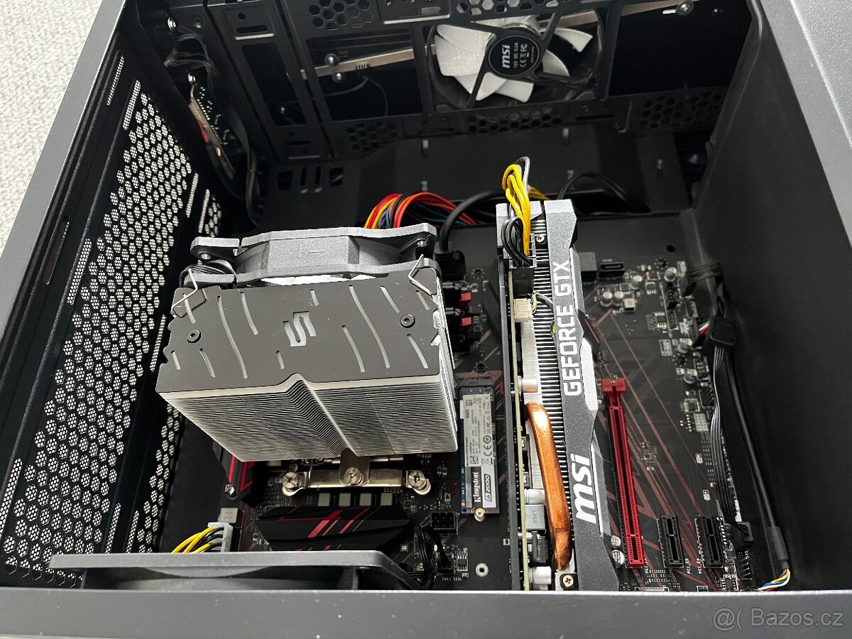 Prodám herní počítač - 8