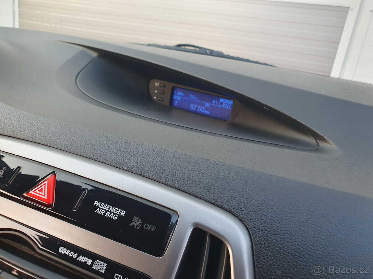 hyundai i20 1.2 , 2013 - 8