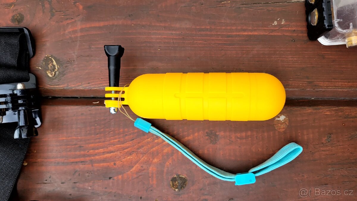 Niceboy vega x pro camera SET - 8