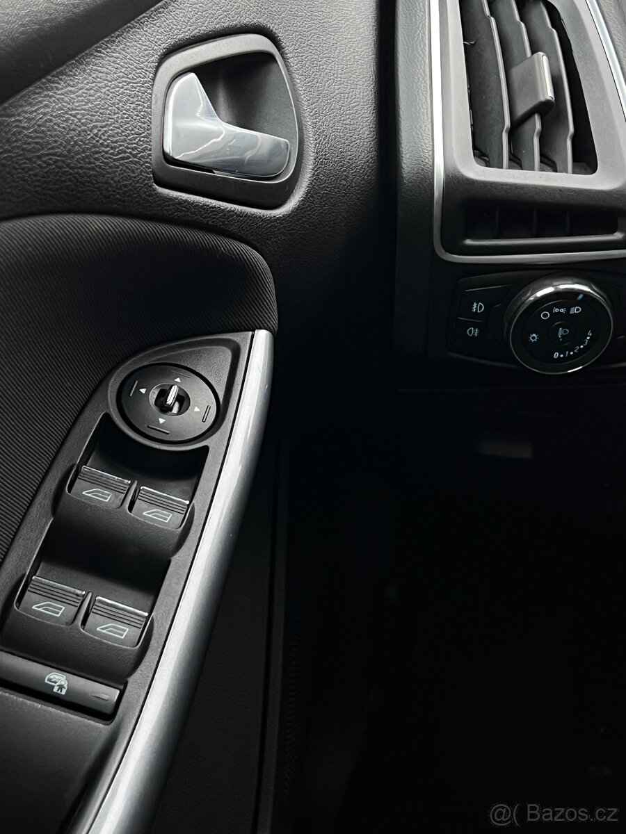 Ford Focus MK3 1.6TDCI 85kw - 8