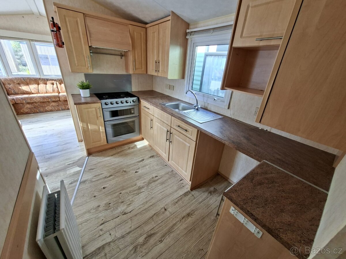 mobilheim,mobilní dům Willerby Westmorland 11,2x3,7 m - 8