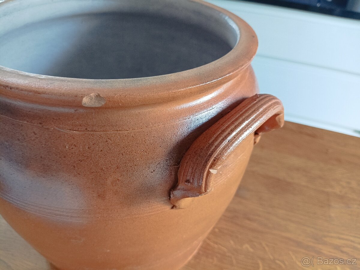 STARÝ SÁDELŇÁK FRANCIE - 8