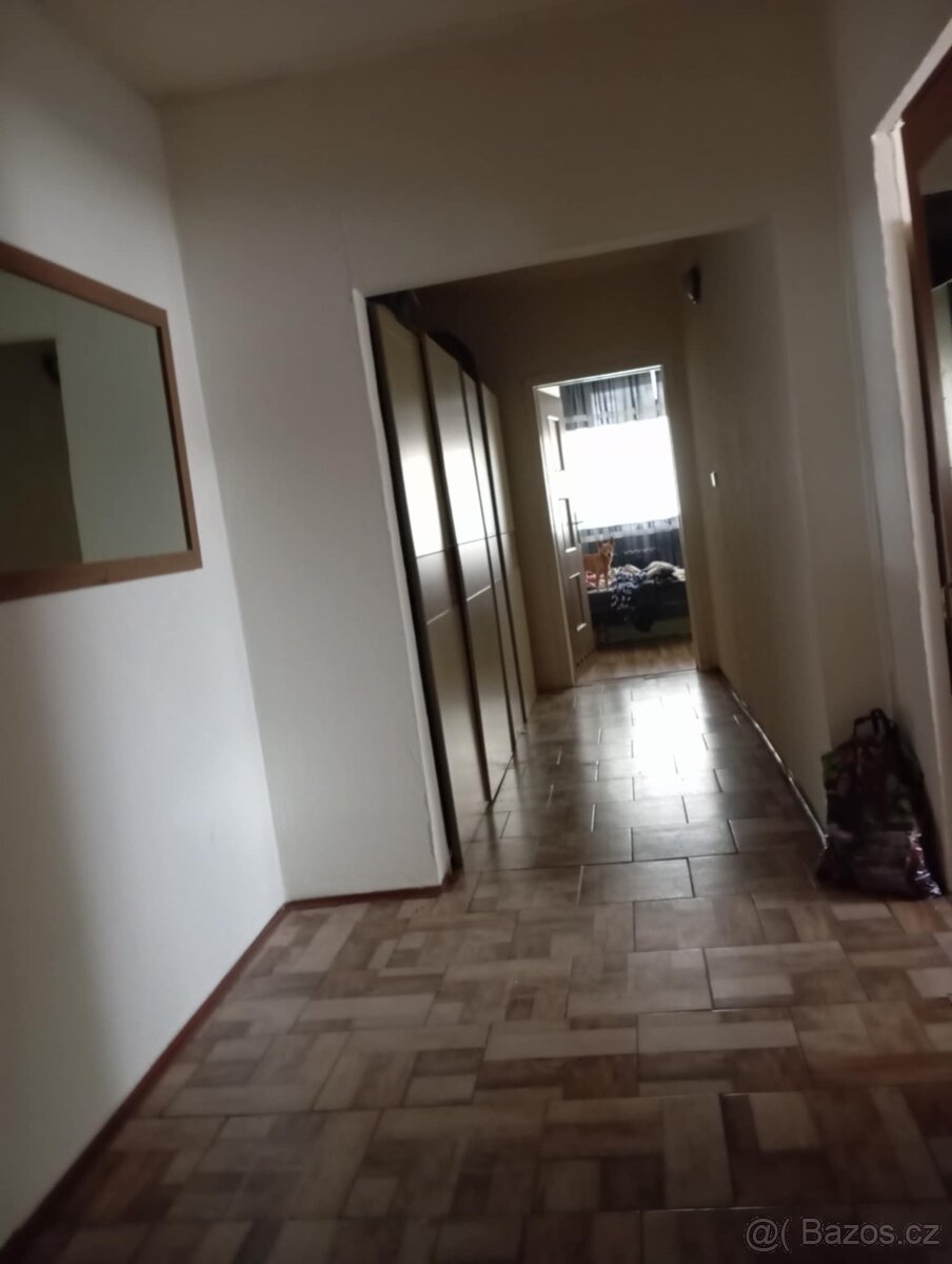 Prodej bytu - 8