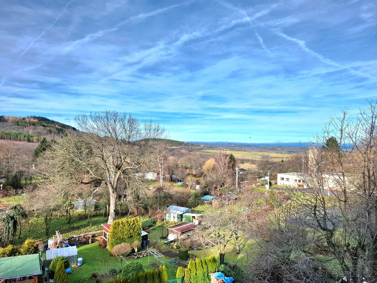 Pronájem bytu Lhenice, 2+1 52 m² - 8