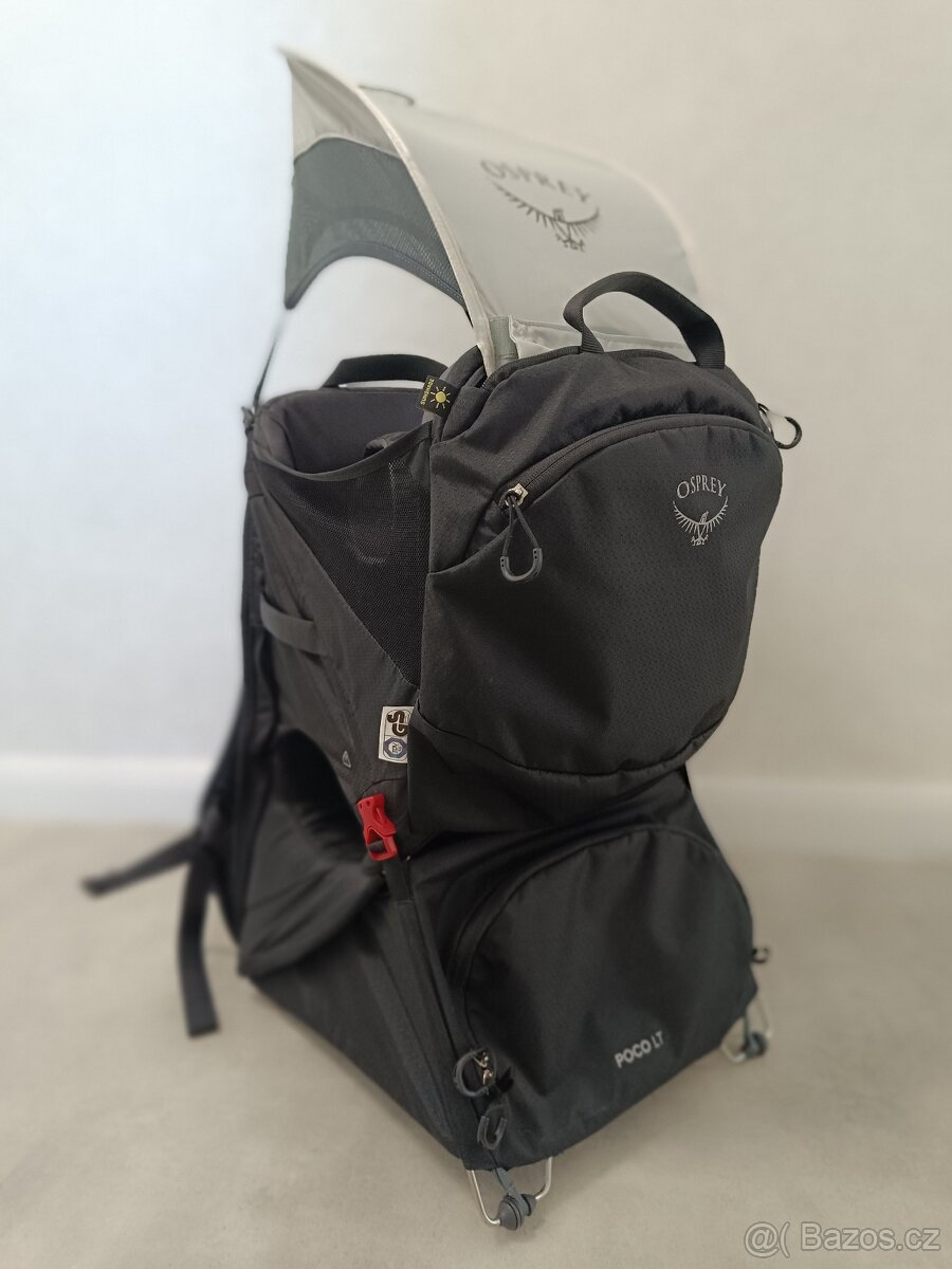 Osprey poco lt - 8