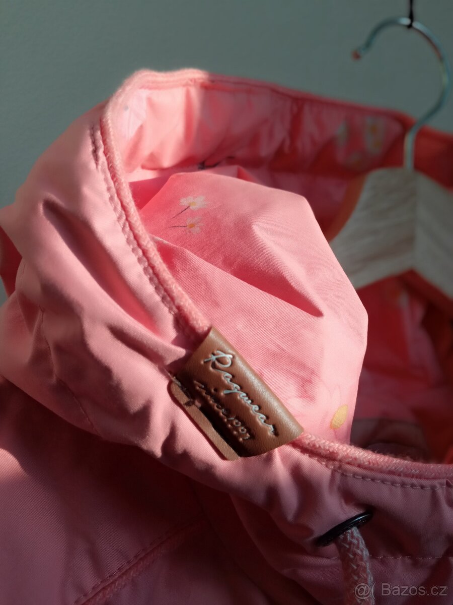 Bunda Ragwear VEL. XS - 8