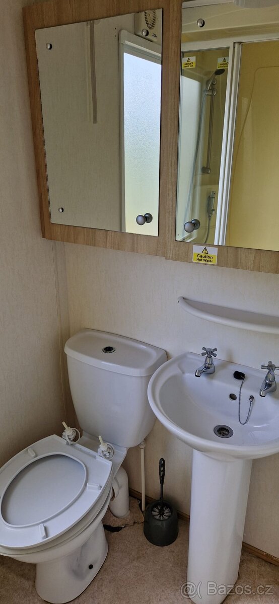 Prodej Mobilheim Brentmere Newbury - 8