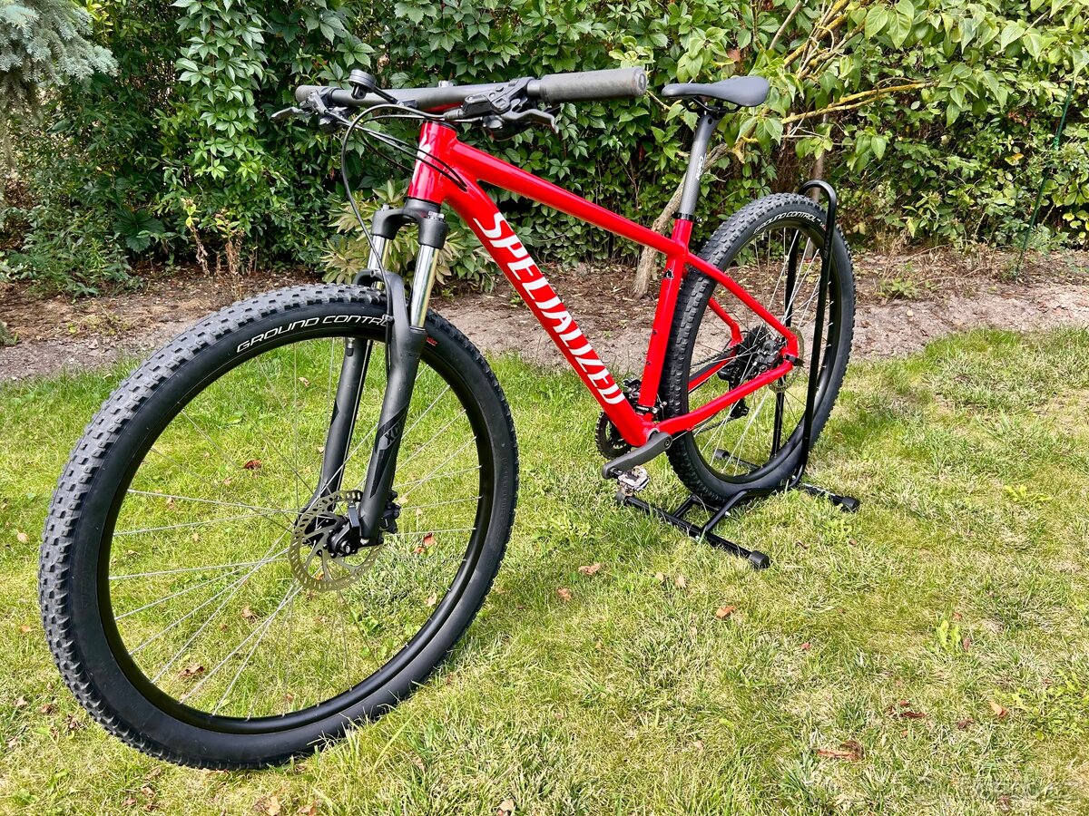 Specialized Rockhopper L - 8