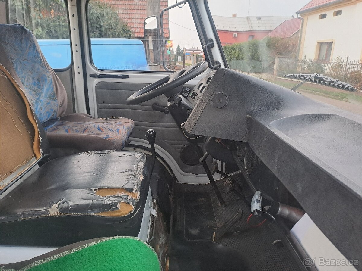 Prodám Avia A31 - 8