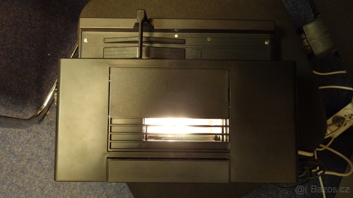 DIAPROJEKTOR Praktica 150A - 8