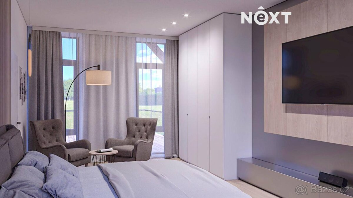 Prodej komerční Apartmány, 1 397㎡ - 8