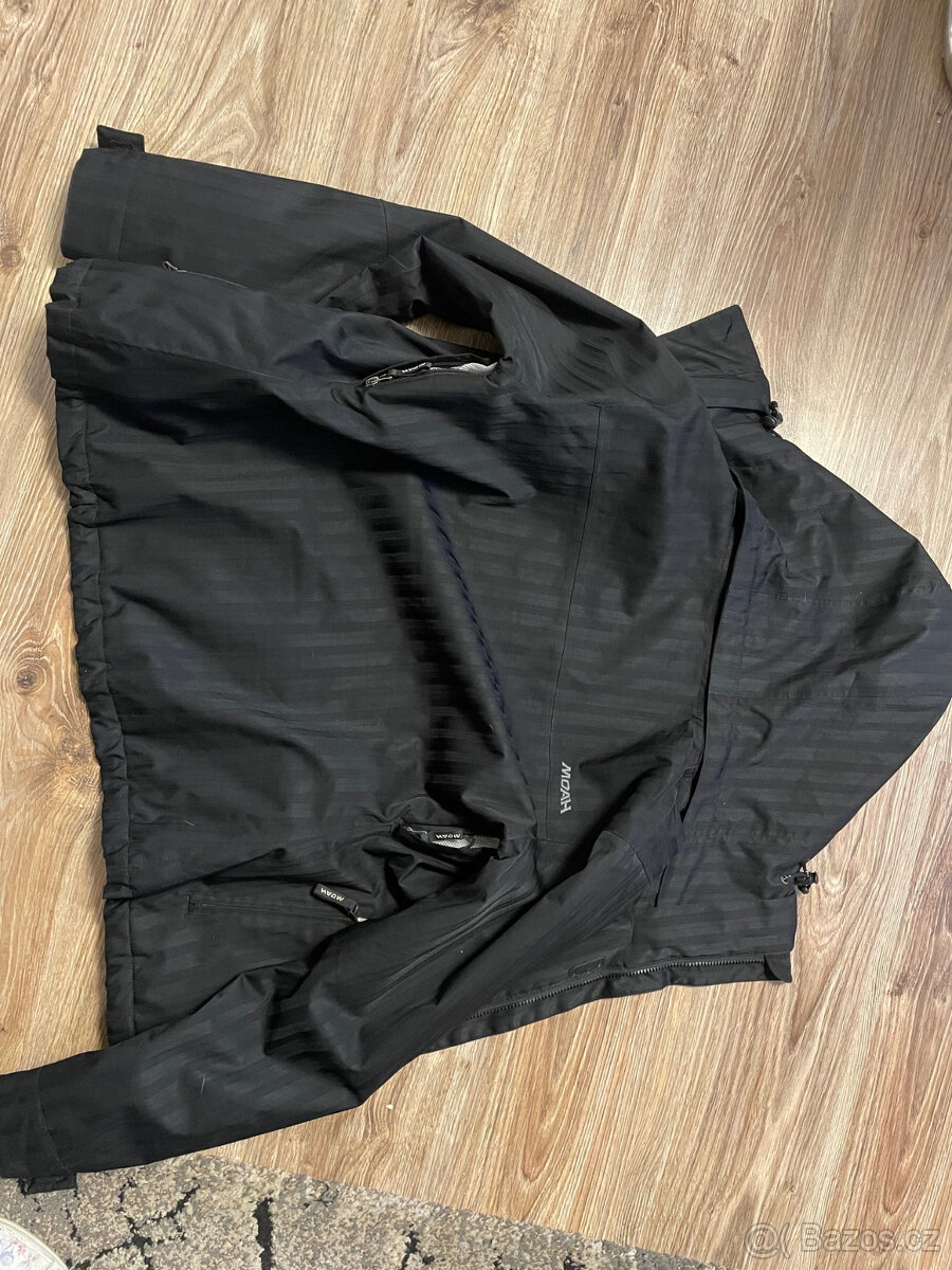 Lyžařská dámská bunda vel 10 (cca 38-40) - 8