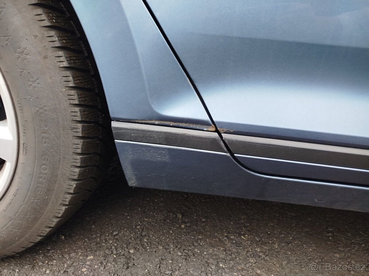 Volkswagen Passat 2.0 TDI - 8