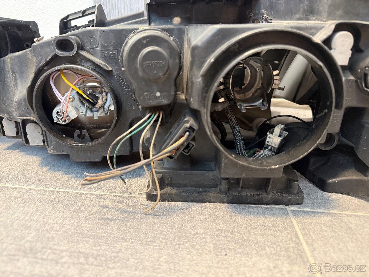 💎XENONY💎 Laguna II Facelift - 8