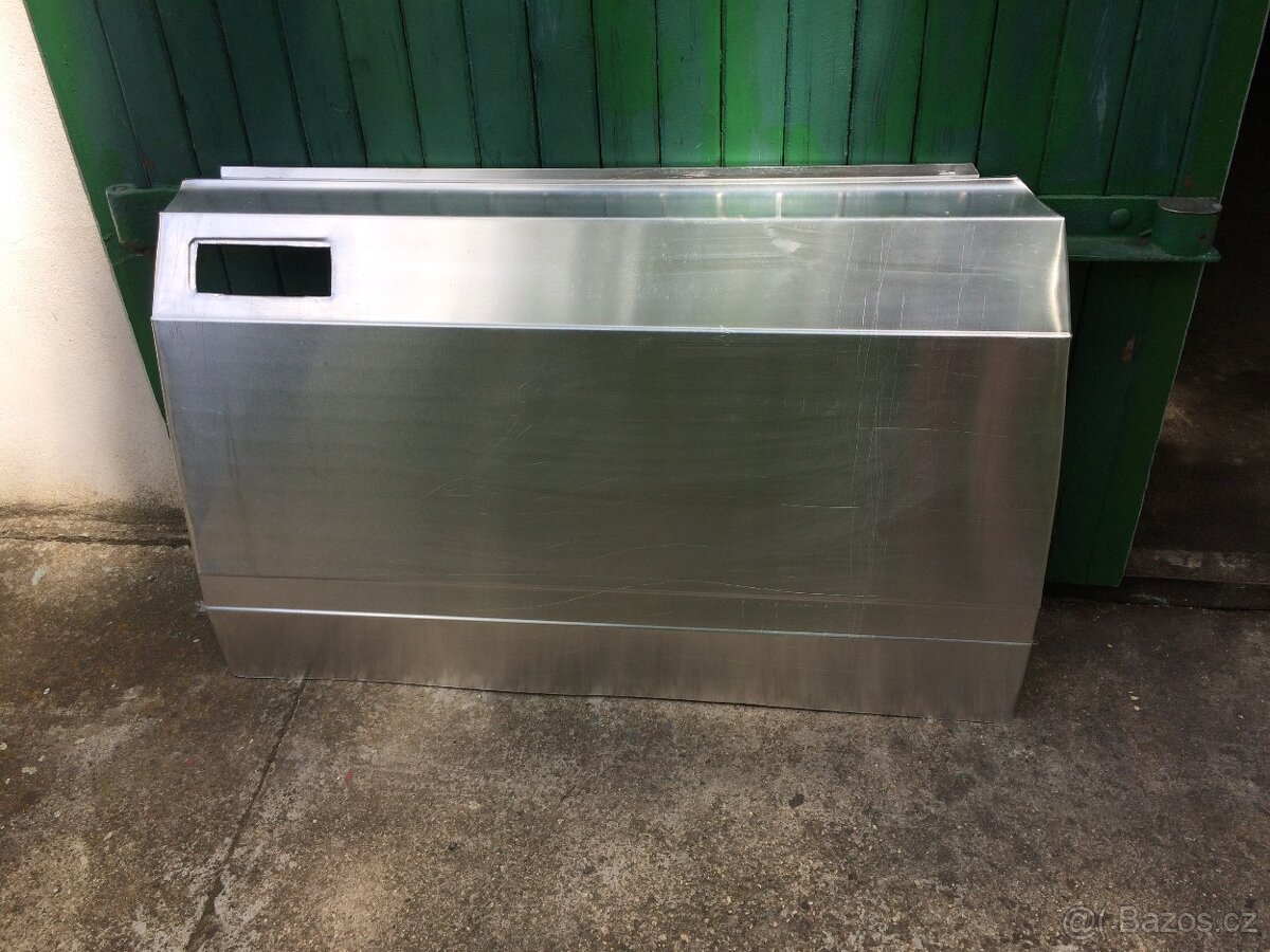 MTX LADA, VAZ 2105 VFTS AL díly karosérie - 8